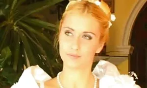 Wedding virijina ana ...
