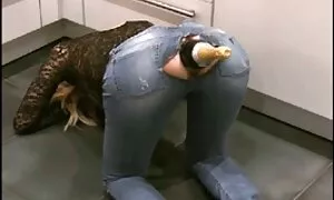 Fampidirana anal ami ...