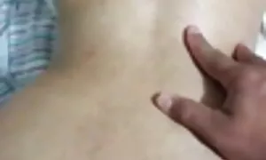 Ao amin'ny anal prol ...