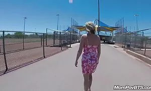 MILF firaisana anal  ...
