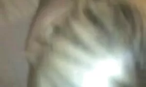 Anal misy chav, Brit ...