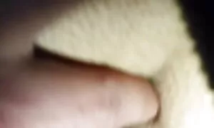 Indian assjob, fanol ...
