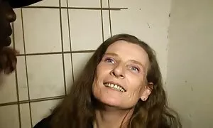 Eliza gangbang amin' ...