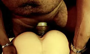 Monster, anal, fanai ...