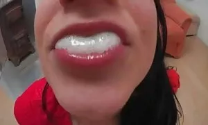 Alemana amateur anal ...